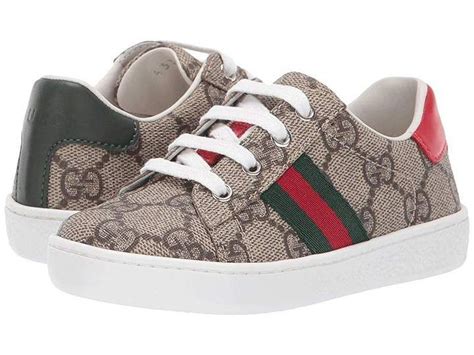 5 year old gucci shoes|Gucci Kids Shoes for Boys .